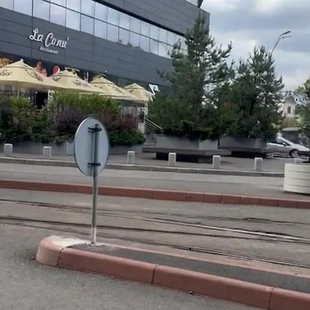 Rbg Apartament Bucureşti Exterior foto