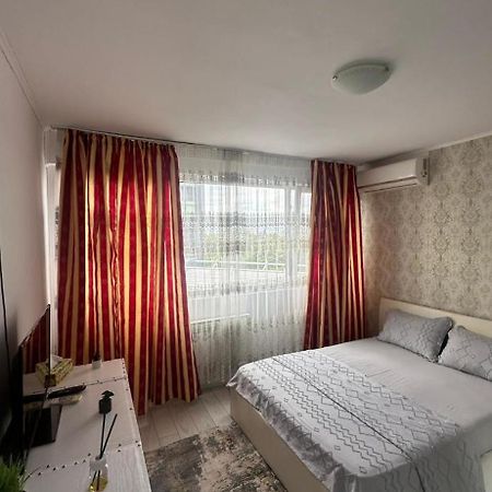 Rbg Apartament Bucureşti Exterior foto