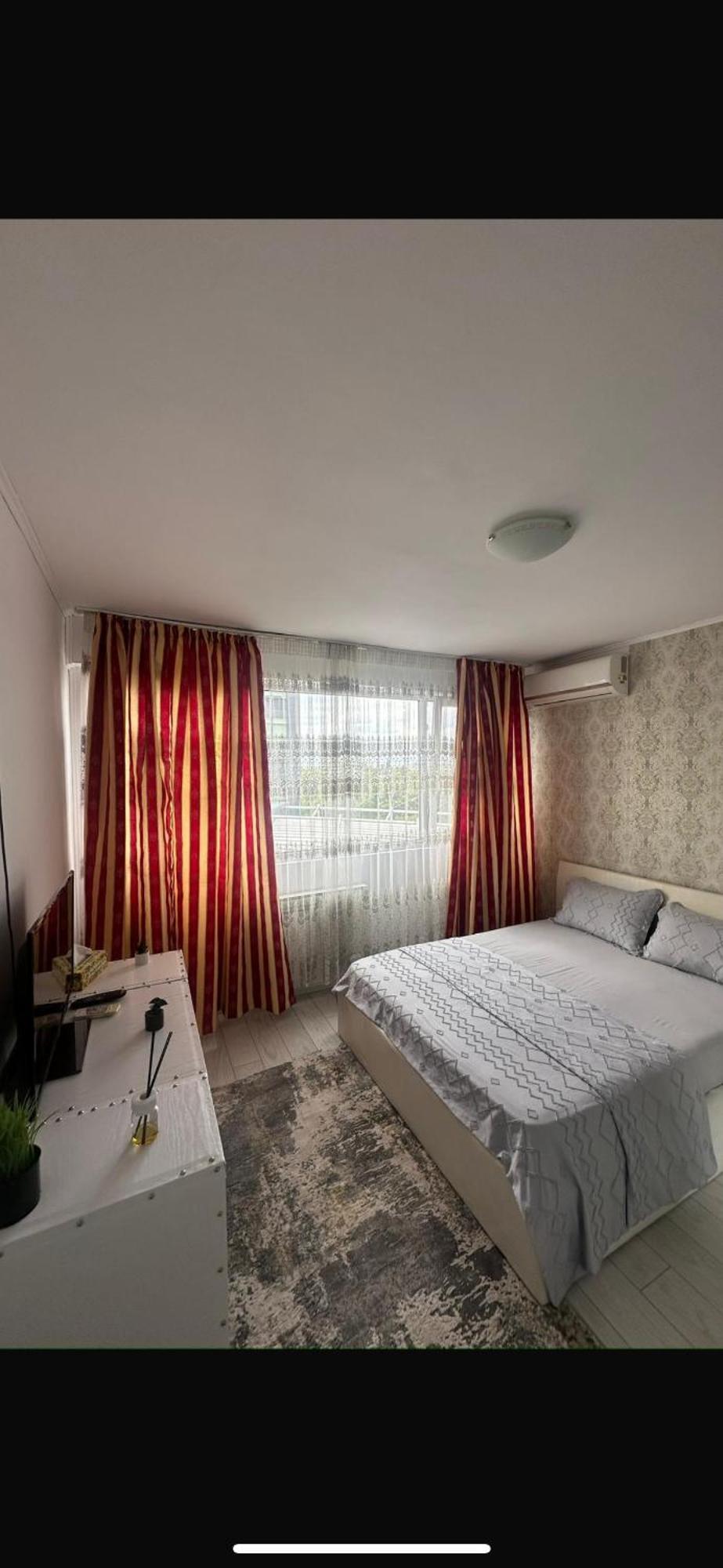 Rbg Apartament Bucureşti Exterior foto